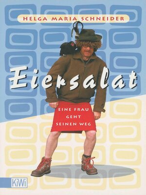cover image of Eiersalat